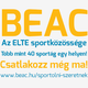Illustration for article titled Jégsátor épül a Budapesti Egyetemi Atlétikai Club lágymányosi atlétika pályájának közepére. Mi lesz a sportolókkal?
